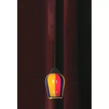 Подвесной светильник Lussole Arlecchino LSQ-8106-01 купить с доставкой по России