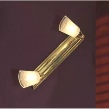 Настенный светильник Lussole Razen LSL-5001-02 купить с доставкой по России