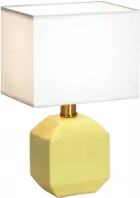 Интерьерная настольная лампа  LSP-0583 купить с доставкой по России