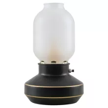 Интерьерная настольная лампа Anchorage LSP-0568 купить с доставкой по России